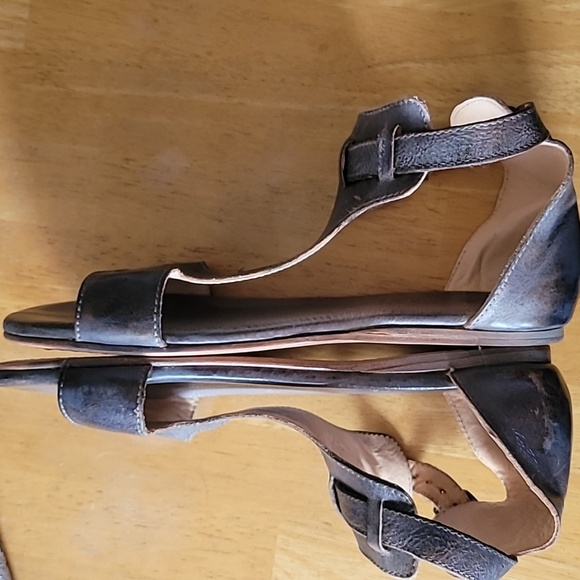 Bed|Stu Bed Stu Sable Flat Sandal - Picture 11 of 12